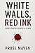 White walls, Red Ink | A da...