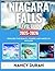 NIAGARA FALLS TRAVEL GUIDE 2025-2026 (FULL-COLOR) by Nancy Duran