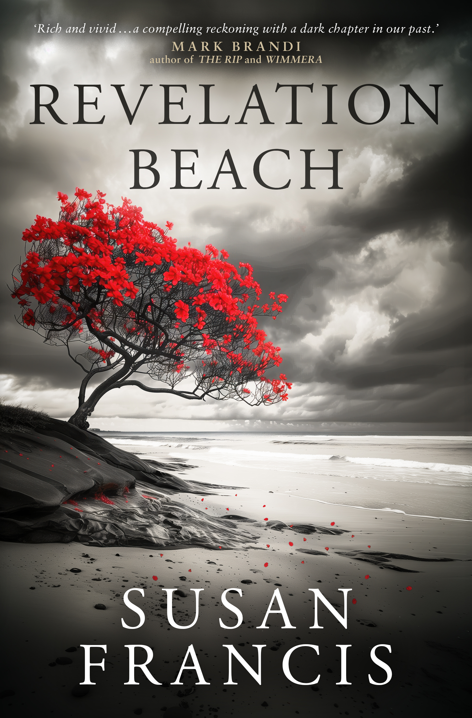 Revelation Beach