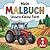 Mein buntes Bauernhof-Malbuch – Traktoren, Tiere & Farmspaß f... by David Grimm