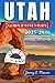 Utah Guida d’avventura 2025-2026 by Jimmy L. Masson