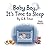 Baby Boy, It's Time to Sleep by G.R. Titus