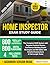 Home Inspector Exam Study G...