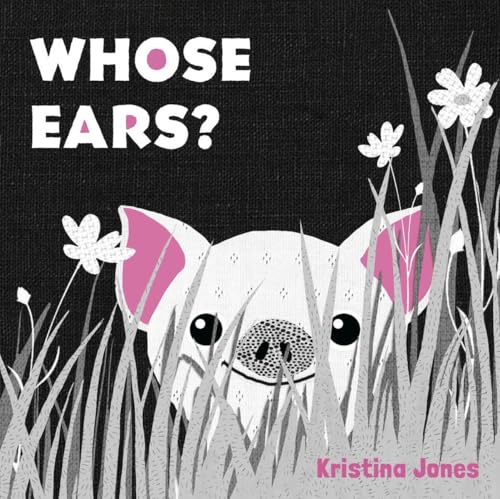 Whose Ears? (Who's Hiding?)