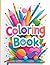 Brilliant Vehicle A Coloring Adventure for Kids Age 3 to 6 years by boga vijay kumar