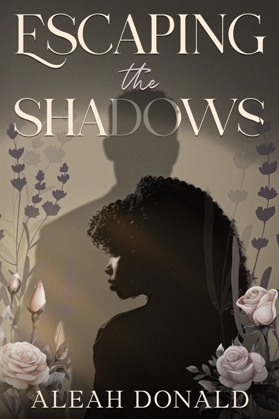 Escaping the Shadows (Paperback)