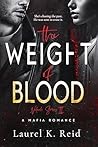 The Weight of Blood by Laurel K. Reid
