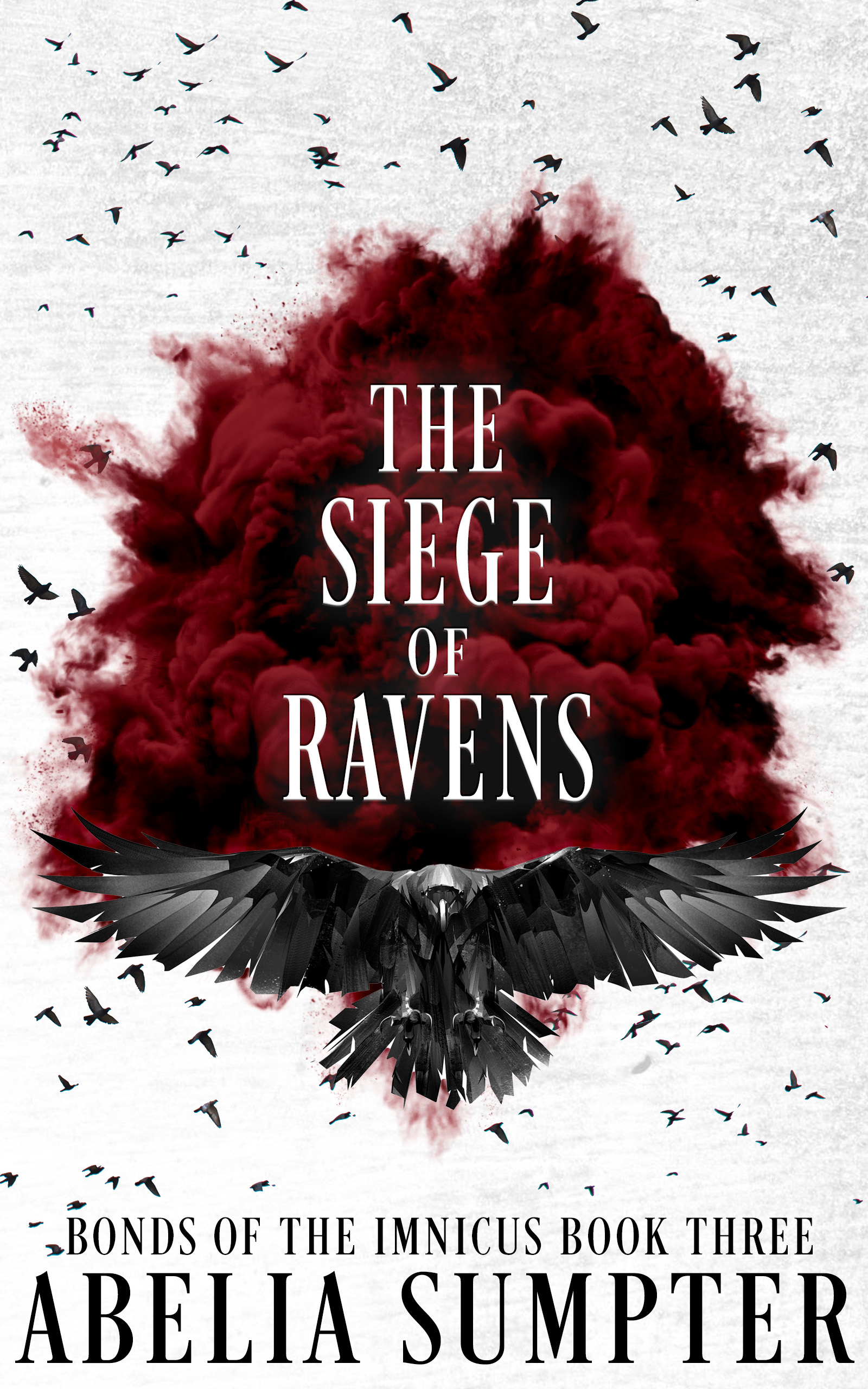 The Siege of Ravens