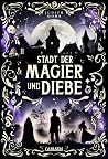 Stadt der Magier ...