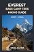 EVEREST BASE CAMP TREK HIKING GUIDE 2025 - 2026 by ETHAN ASHFORD