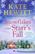 Snowflakes Over Starr's Fall