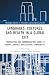 Languages, Cultures, and Health in a Global City by Lutz Marten