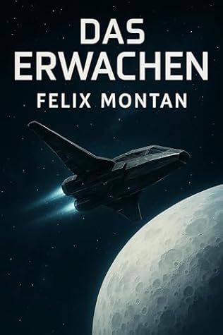 Das Erwachen (Jump Space) (German Edition)