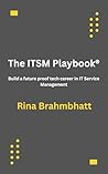 The ITSM Playbook...