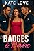 Badges and Desire: Smut Cop...