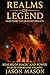 Realms of Legend: Tales fro...