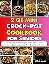 2 Qt Mini Crock-P...