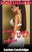 Dominated By Her Futa Friends by Lucian Lockridge