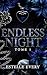 Endless Night: dark romance à suspense (French Edition)