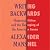Writing Backwards by Alexander Manshel