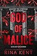 Image for God of Malice