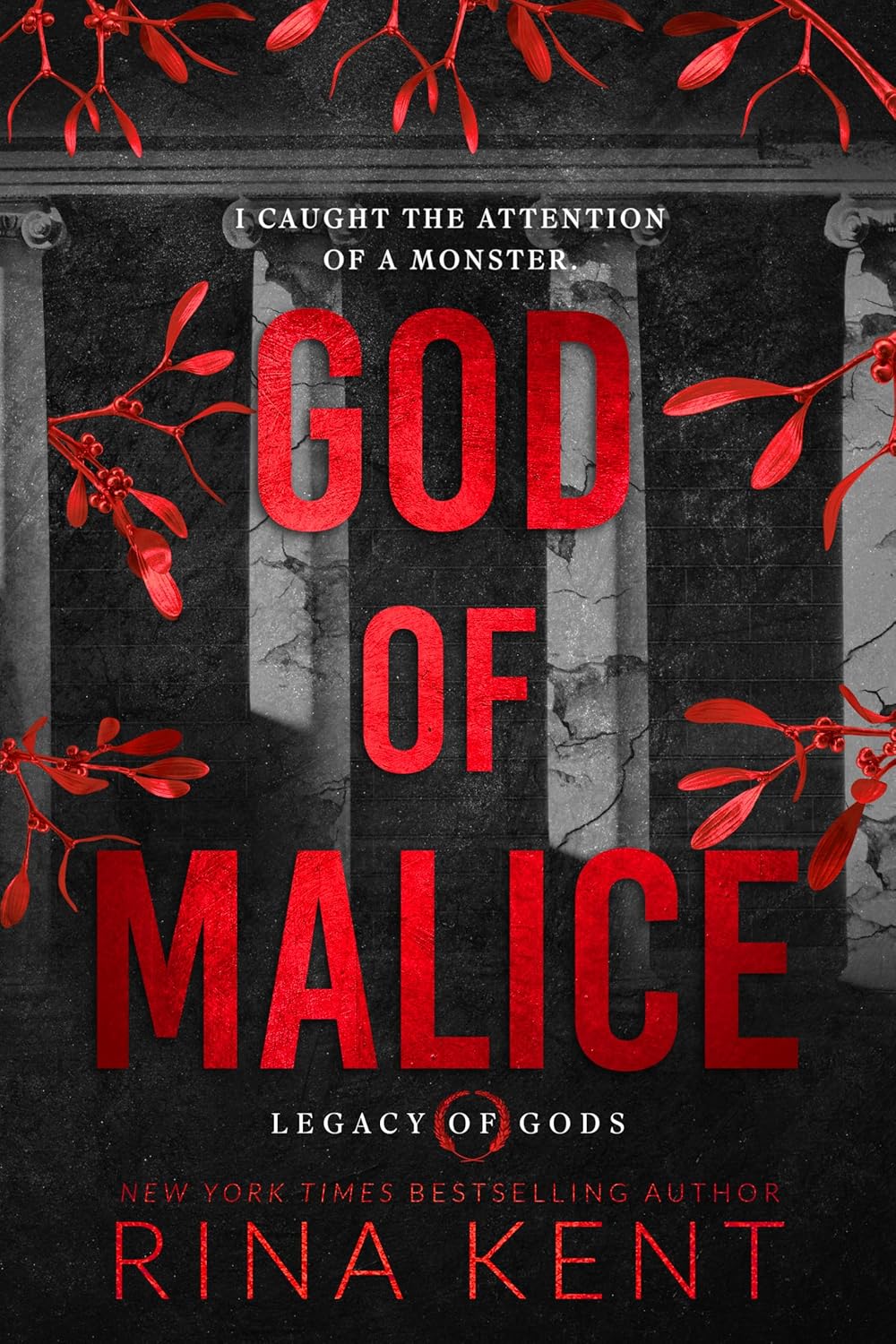 God of Malice