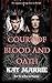 A Court of Blood and Oath (Blood and Vengeance Book 2)
