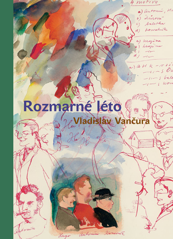 Rozmarné léto