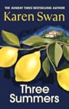 Three Summers by Karen Swan