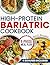 High-Protein Bariatric Cook...