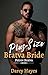 Plus-Size Bratva Bride (Petrov Bratva Book 7)