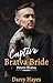 Captive Bratva Bride (Petrov Bratva Book 6)