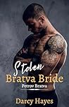 Stolen Bratva Bride