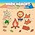 Warm Moments: A Coloring Bo...
