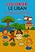 Colorier le Liban: Un voyag...