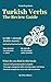 Turkish Verbs by TurkicPrep Book Series