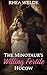 The Minotaur’s Willing Fertile Hucow by Rhea Wylde