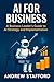 AI for Business: A Business...