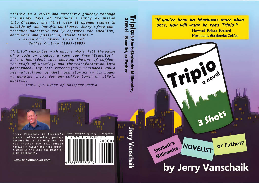 Tripio
