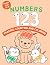 Numbers: Tracing, Counting ...