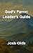 God's Favor by Josh Olds