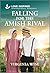 Falling for the Amish Rival...