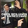 Owen Benjamin: High Five Til It Hurts