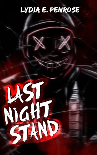 Last Night Stand (Kindle Edition)