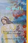 HE AND I: WORDS O...