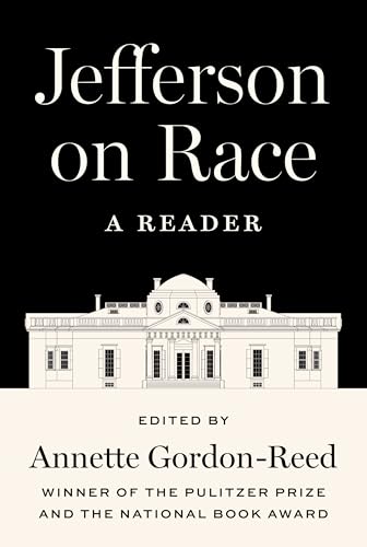 Jefferson Reader on Race (Hardcover)