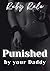 Punished by your Daddy: Wil...