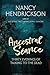 Ancestral Séance by Nancy Hendrickson