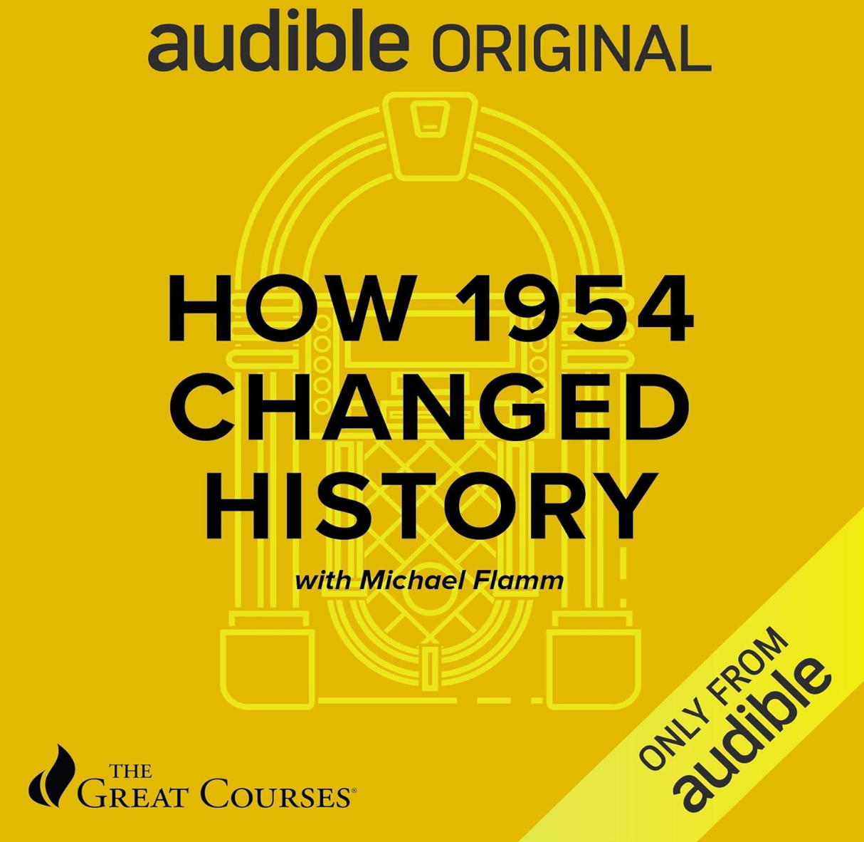 How 1954 Changed History