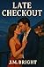 Late checkout (Hearts on Ho...